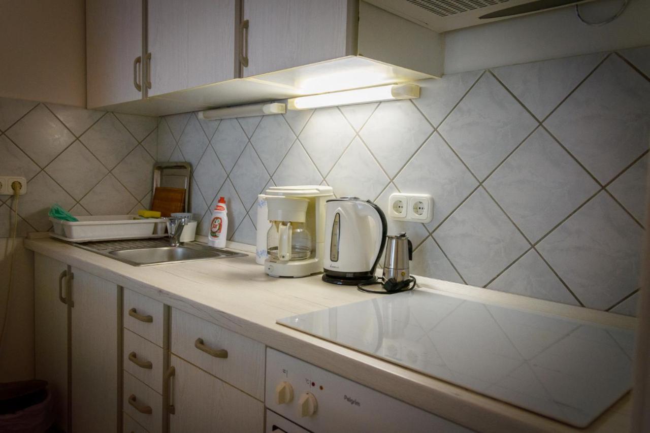 Erika Apartman ชาร์วาร์ ภายนอก รูปภาพ