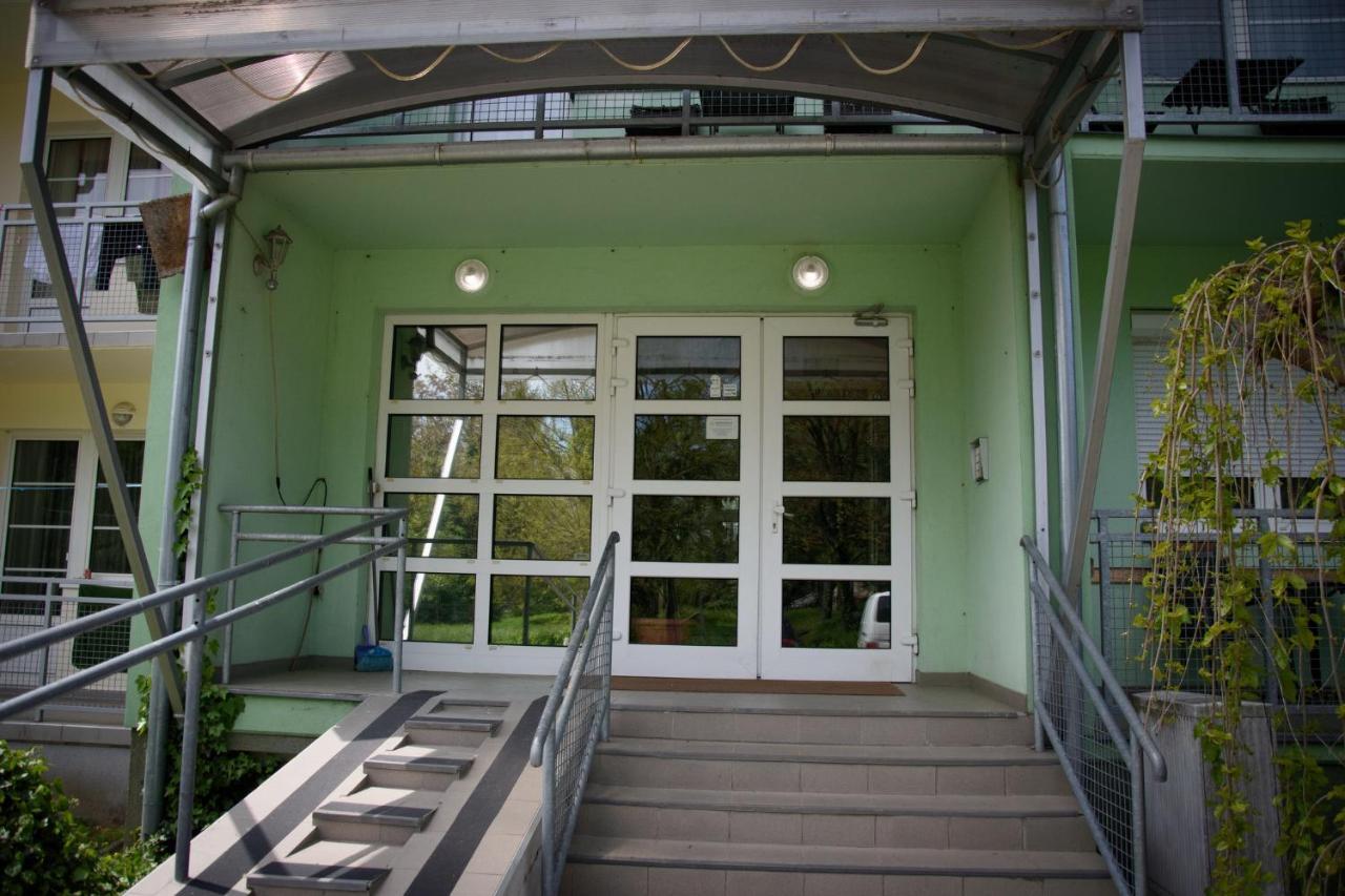 Erika Apartman ชาร์วาร์ ภายนอก รูปภาพ
